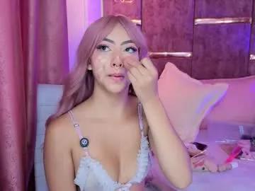 viollettebylyly from Chaturbate is Freechat