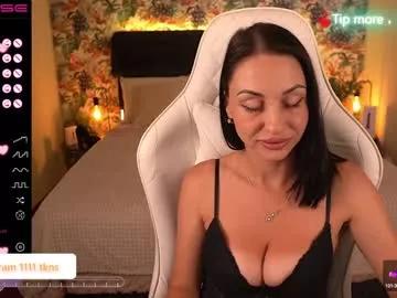 virgniagibson from Chaturbate is Freechat