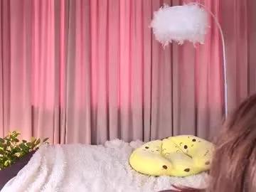 vivi_ennes from Chaturbate is Freechat