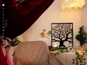 vivi_ennes from Chaturbate