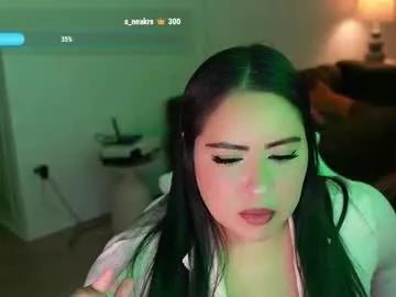 Vivianaortega from Chaturbate