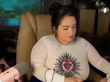 Vivianaortega from Chaturbate
