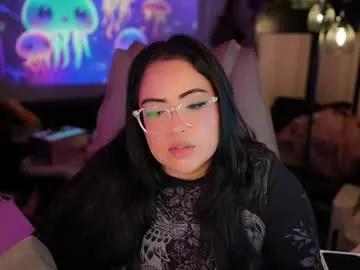 Vivianaortega from Chaturbate