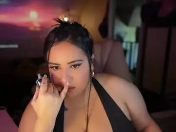 Vivianaortega from Chaturbate