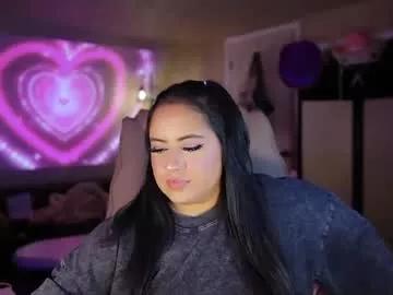 Vivianaortega from Chaturbate