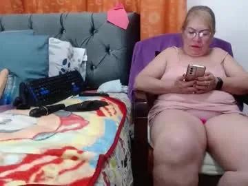 Viviannajhonson from Chaturbate