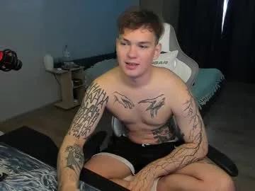 vova_belkin_ from Chaturbate is Freechat