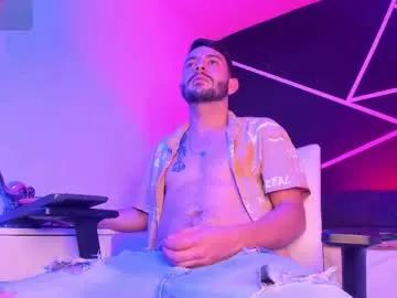vynny_blacke_ from Chaturbate is Freechat