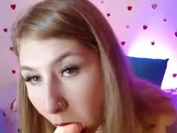 w_kittycat from Chaturbate is Freechat