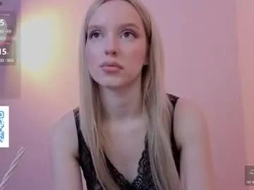 w_pickmebabby_w from Chaturbate is Freechat