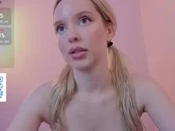 w_pickmebabby_w from Chaturbate is Freechat