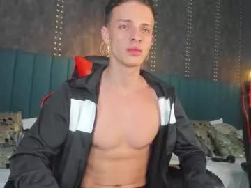 walker_brown from Chaturbate is Freechat