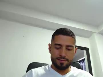 walter_brownn01 from Chaturbate is Freechat