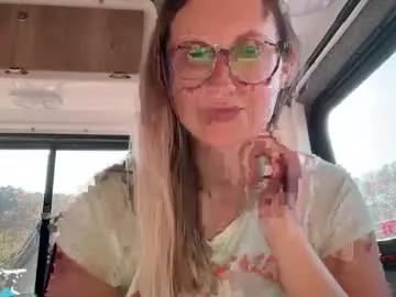 wanderlustjade from Chaturbate is Freechat