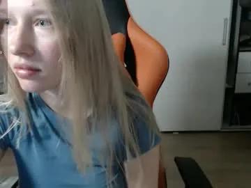 wellorya from Chaturbate is Freechat