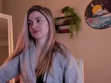 wendy_grace from Chaturbate is Freechat