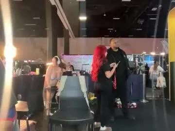 wesmyers from Chaturbate is Freechat