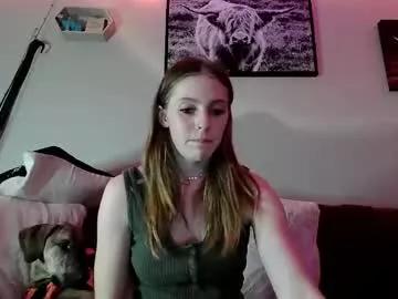 western_whiskey from Chaturbate is Freechat