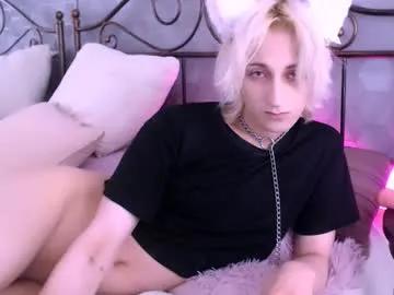 whitenyx from Chaturbate is Freechat