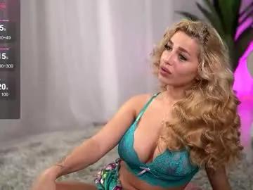 whitneyandrews from Chaturbate is Freechat