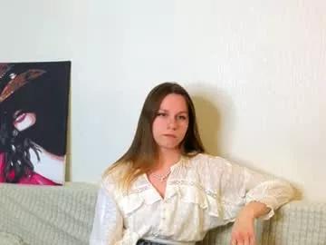 whitneydendy from Chaturbate