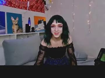 whoalexxa from Chaturbate is Freechat