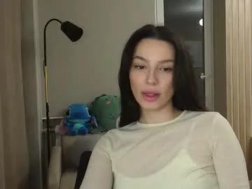 whoislulu from Chaturbate is Freechat