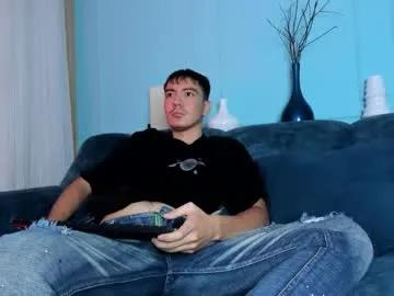 will_harvey from Chaturbate is Freechat