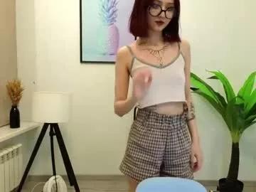 Willow__love from Chaturbate