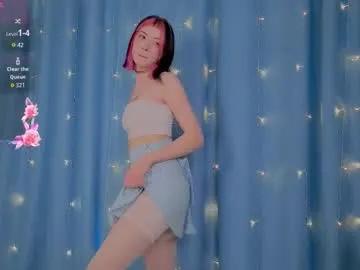 winaria from Chaturbate is Freechat