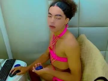 winnybarness from Chaturbate is Freechat