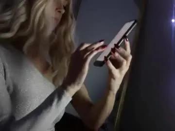 wishgoddes from Chaturbate is Freechat