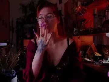 witch_fiona from Chaturbate is Freechat