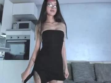 wonder_yumi from Chaturbate is Freechat