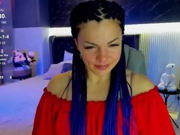wow_maya from Chaturbate is Freechat