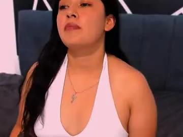 x_adeline_ from Chaturbate is Freechat