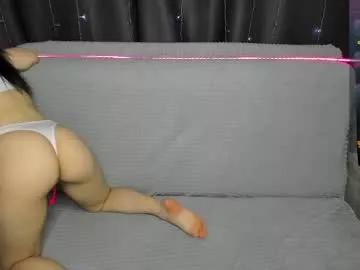 xangel_bunny_x from Chaturbate is Freechat