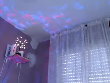 Xararouxxx from Chaturbate