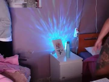 Xararouxxx from Chaturbate