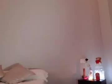 Xararouxxx from Chaturbate