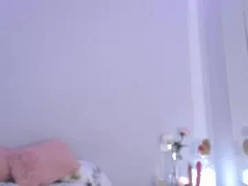 Xararouxxx from Chaturbate