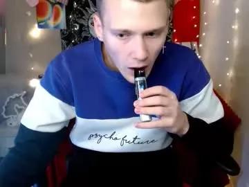 xavier_night81 from Chaturbate is Freechat