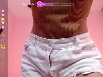 xayah_77 from Chaturbate