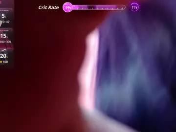 xayah_77 from Chaturbate