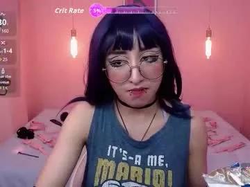 xayah_77 from Chaturbate