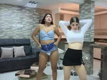 xfantasyofficex from Chaturbate is Freechat