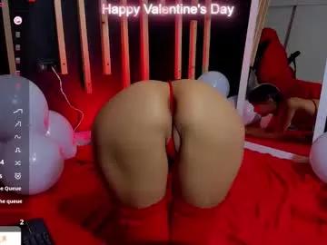 xgenesis_miller_ from Chaturbate is Freechat