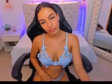 xiomara_cortes performants stats from Chaturbate