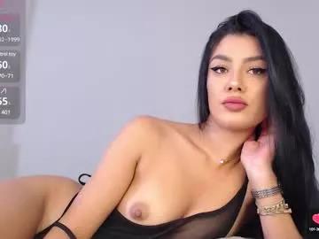 xisabell from Chaturbate is Freechat