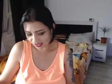 xmagic_pantherx from Chaturbate is Freechat